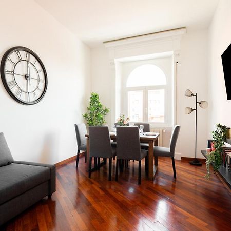 Piacentino Homes San Giovanni Apartment Rome Extérieur photo