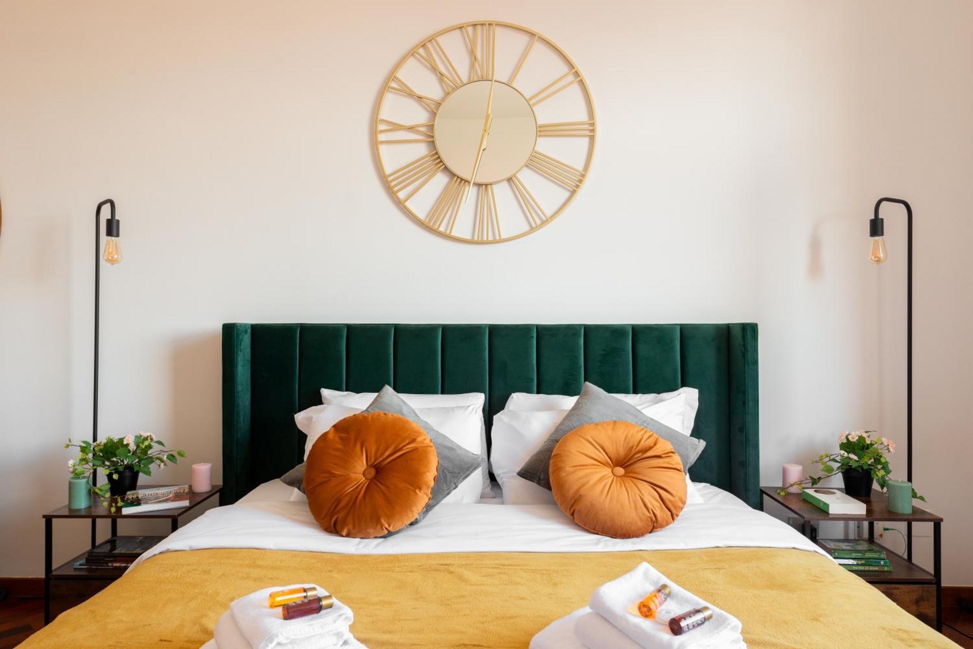 Piacentino Homes San Giovanni Apartment Rome Extérieur photo