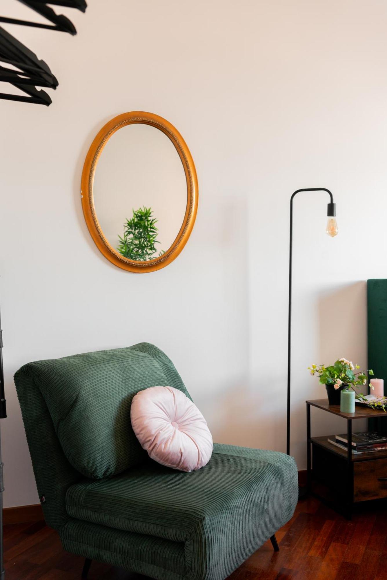 Piacentino Homes San Giovanni Apartment Rome Extérieur photo