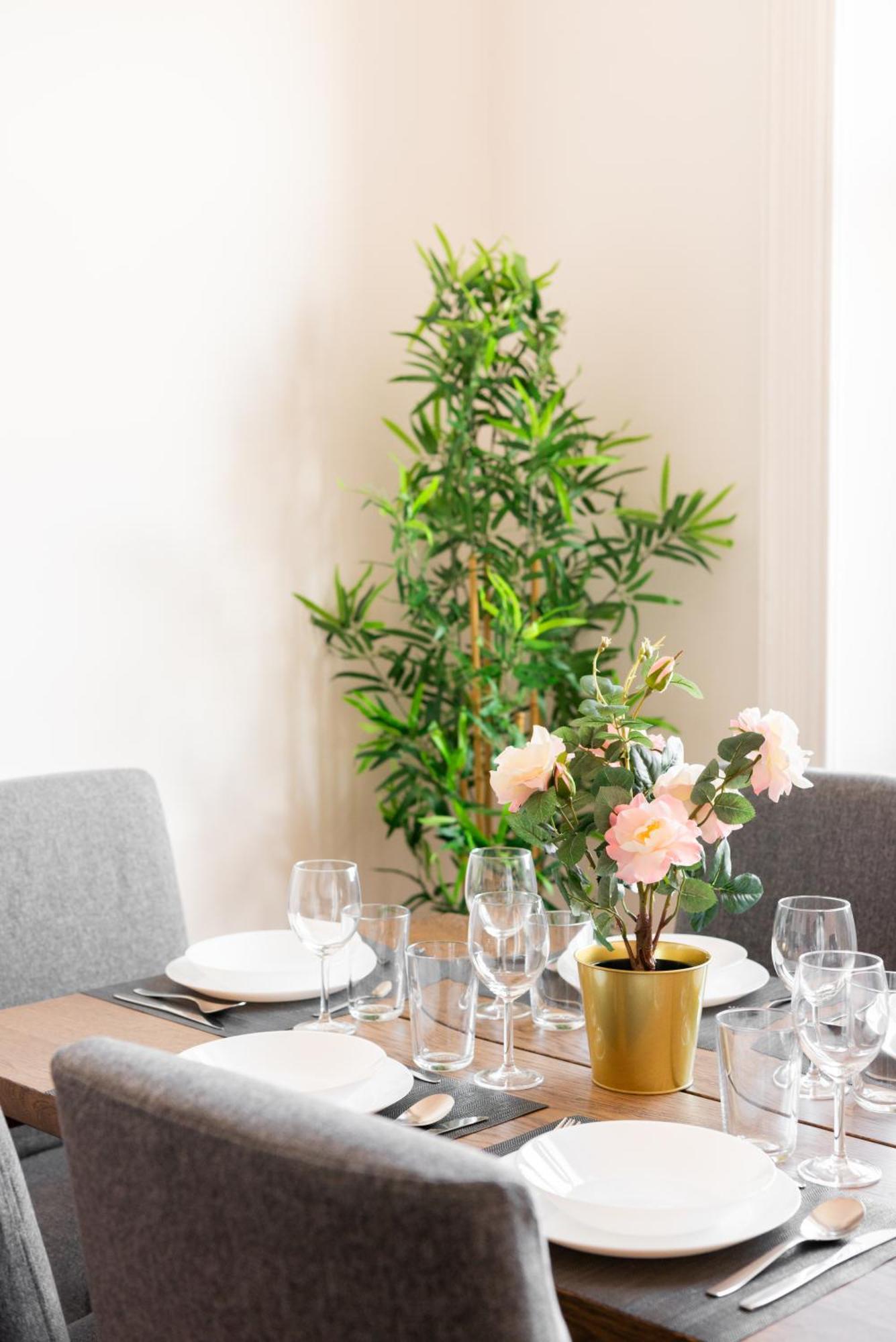 Piacentino Homes San Giovanni Apartment Rome Extérieur photo