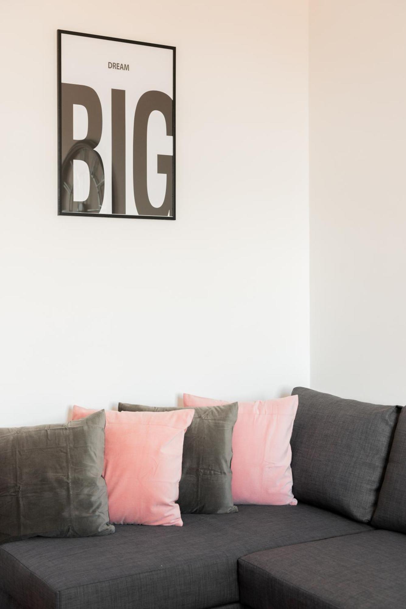 Piacentino Homes San Giovanni Apartment Rome Extérieur photo