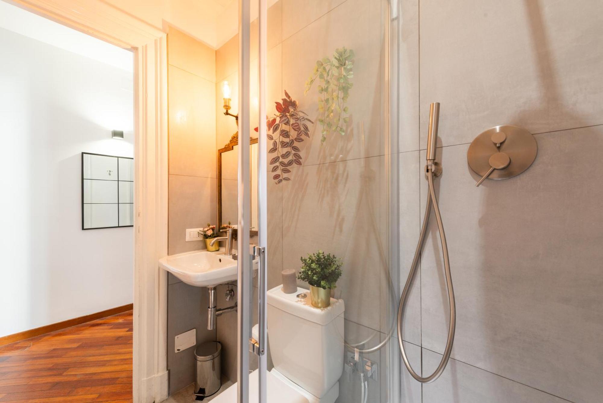 Piacentino Homes San Giovanni Apartment Rome Extérieur photo