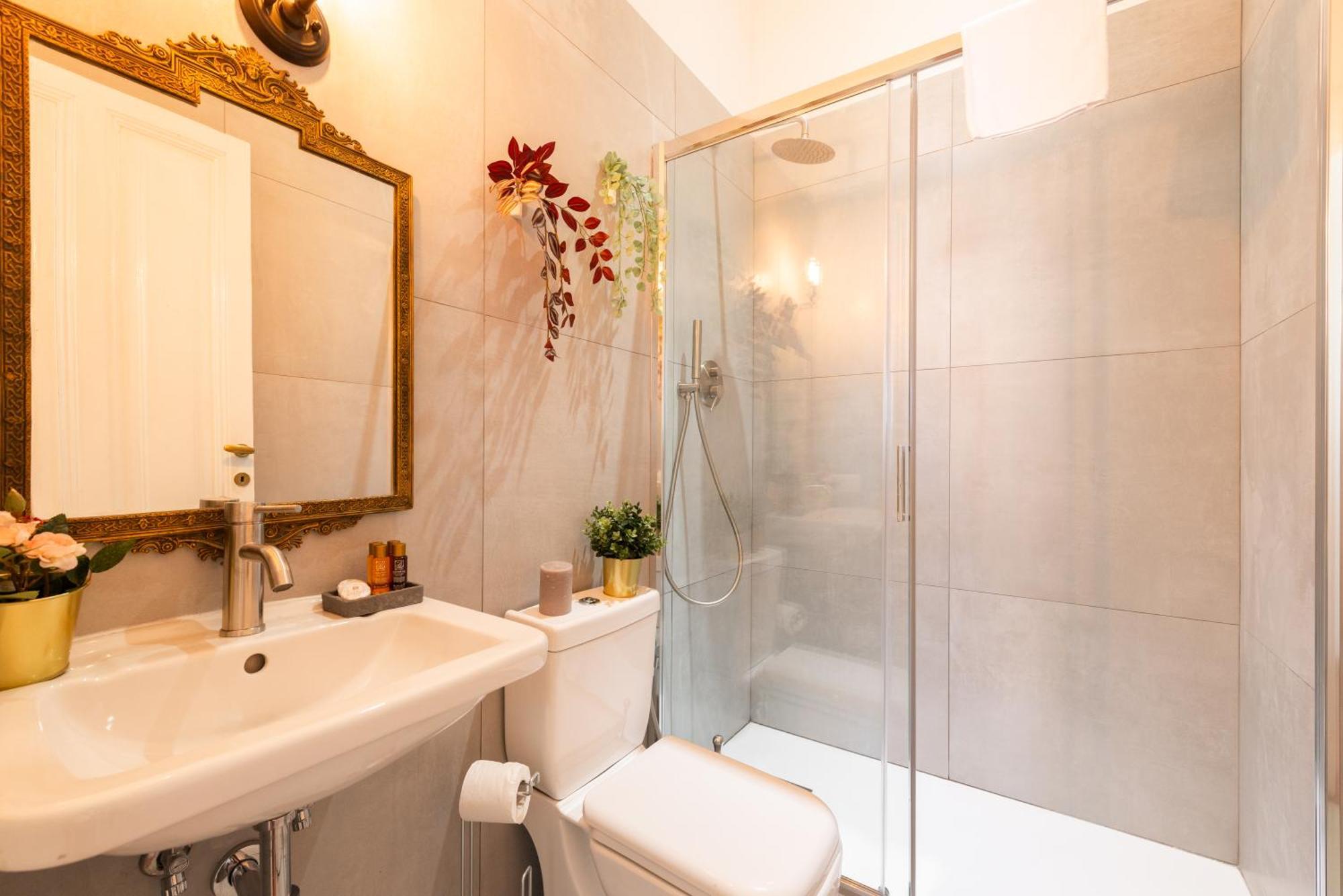 Piacentino Homes San Giovanni Apartment Rome Extérieur photo