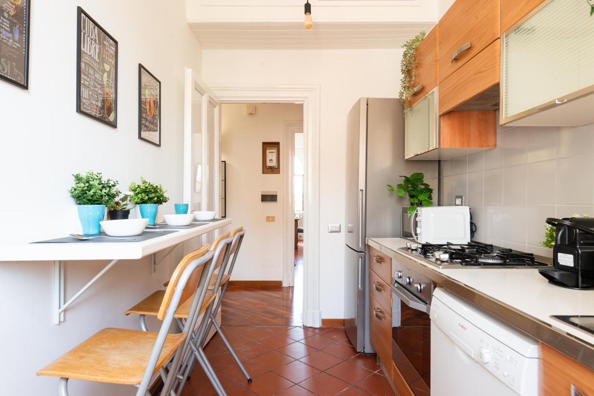Piacentino Homes San Giovanni Apartment Rome Extérieur photo