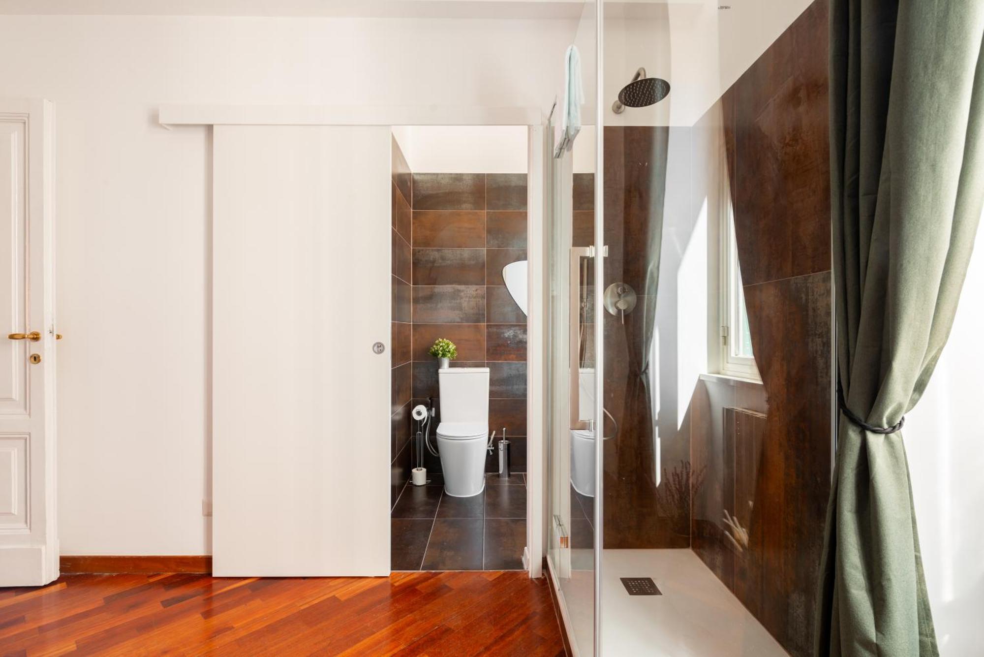 Piacentino Homes San Giovanni Apartment Rome Extérieur photo